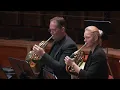 Ravel: Piano Concerto in G major - Anna Fedorova & Brussels Philharmonic - Live HD