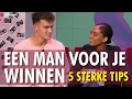 Download Lagu 5 Slimme tips om een man voor je te winnen