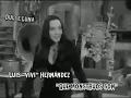 Que monstruos son - Luis "Vivi" Hernández