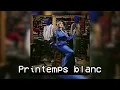 Printemps blanc [Speed up] || Niro ft La zarra