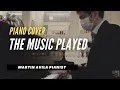 Download Lagu The Music Played   |   Matt Monro   |    Martin Avila Piano Cover   | my current favorite song