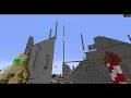Exploring 2b2t world download for 13 minutes