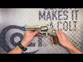 King Cobra Target Overview