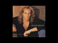 Michael Bolton - Lean on Me ( Album Version HQ )