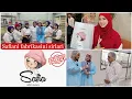 Lagu SAFIA•O’ZBEKISTONDAGI ENG SHIRIN FABRIKAGA BIZANI MEHMONGA CHAQIRISDI🧁 HAMMA SIZRLARINI ETAMIZ‼️