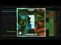 Joshwa - Freaks (Ableton Remake)