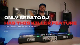 Download Discover the Killer Feature Unique to Serato DJ MP3