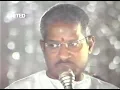 Lagu Ilaiyaraaja concert converted from VHS | SPB | U1 | Gangai Amaran | Premgi