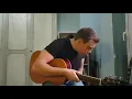 Cocaine - Hoyt Axton Cover