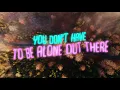 Helion x Oberg - There For You feat. Allie Crystal (Lyric Video) [Ultra Music]