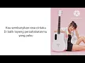 Download Lagu Tami Aulia - Kekasih Bayangan ( Lirik )