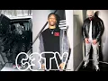 BEST RAPPER IN THE UK? NEMZZZ - LOCKED IN FREESTYLE 