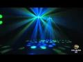 Download Lagu American DJ Fun Factor LED