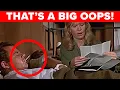 Download Lagu 12 Mistakes You Never Noticed In M*A*S*H