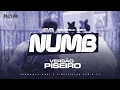 Download Lagu Marshmello, Khalid - Numb - DJ Felipe Alves - VERSÃO PISEIRO