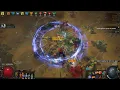 3 20 EK Ignite Ele 16T Dune Legion Beyond Harhinger