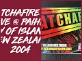 Katchafire Concert | Paihia, Bay of Islands, New Zealand | 2004