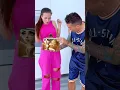 Download Lagu Ballerina Cappuccino VS Tung Sahur #katebrush #tiktok #viral