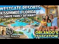 Westgate Kissimmee Resort Tour Full Walkthrough Amenities BDETravel