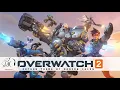 Overwatch 2 - Return Theme Trailer Theme Orchestral Remix