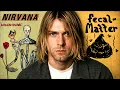 Kurt Cobain talks FECAL MATTER INCESTICIDE Pre-Nirvana Music First Songs BLEACH Krist Novoselic etc