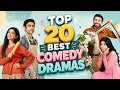 Top 20 Best comedy dramas you must watch Which comedy drama is your favorite
