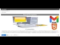 How to Create Email Template and Send in Gmail HTML CSS