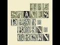 Facing West - The Staves