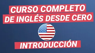 Curso de Inglés Básico: Gramática, Vocabulario y Pronunciación Fácil