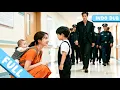 CEO tak pernah suka siapa pun, tapi di rumah sakit jatuh cinta pada ibu tunggal bawa anak!