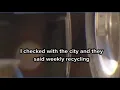 City of San Diego s newest trash bin rollout raises concerns