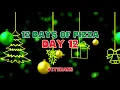 12 Days of Pizza - DAY TWELVE 2022 Simple Simon s Pizza