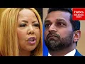 We Want To Make Sure That Very Stone Is Unturned McBath Puts Patel On Alert Over Nolan Wells Case