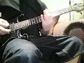 Mushroomhead - sun doesn't rise (cover)