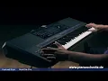 Download Lagu Yamaha PSR SX900 Demo