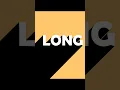 Create Long Shadow Effect In Adobe Photoshop 2025
