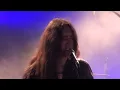Alcest - Percées de Lumiére  - Hellfest 2012