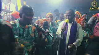 he healed them all receive your healing through the wounds of jesus rev fr ejike mbaka 