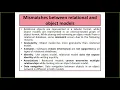 Enterprise Java - Unit 5 Chapter 2 Part 1