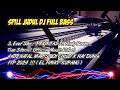 Download Lagu SPILL JUDUL DJ BONGKAR FULL BASS REMIX | RAJADA - (RICHEN MONINTJA)  Vol. 44