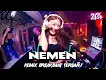 Download Lagu YANG LAGI VIRAL !!! DJ NEMEN BREAKBEAT FYP TIKTOK REMIX FULL BASS 2024