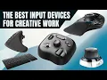 Top Input Devices For Maximizing Creativity