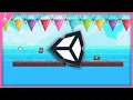 Finishing Our Level Unity 2D Platformer Tutorial Part 15