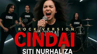 siti nurhaliza cindai rock cover 