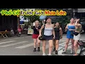 Download Lagu Vòng Quanh Phố Cổ Trước Giờ Mưa Lớn - Ancient city of Hanoi