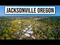 INSIDE Jacksonville Southern Oregon s Hidden Gem