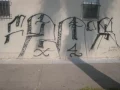 187 On A Punk Border Bitch