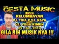 Download Lagu GESTA MUSIC LIVE KELUMBAYAN TANGGAMUS TERBARU 2019 || Aahheee