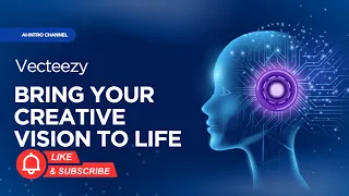 Vecteezy Designing a Complete Brand Identity Using Free Vector Templates