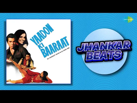 Download MP3 Yaadon Ki Baaraat - Full Album | Chura Liya Hai Tumne Jo Dil Ko |Lekar Hum Diwana Dil |O Meri Soni